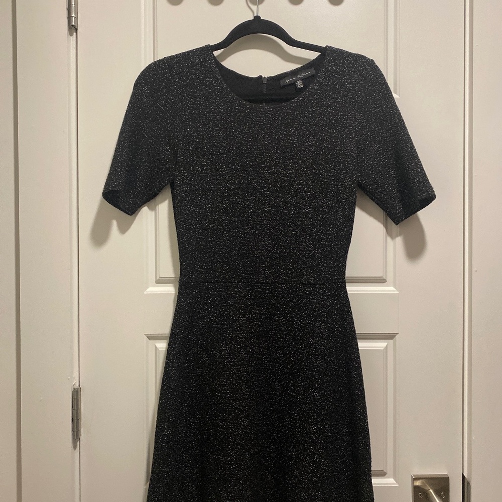 Black Stitch Fix Dress size XS